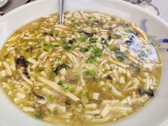 -银都上海菜馆(粤海东路店)