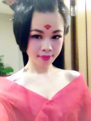-盘子女人坊生日照·摄影馆(华强店)
