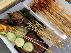 -屋头串串(龙潭寺店)