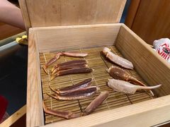 -蟹田居·活蟹料理(东城店)