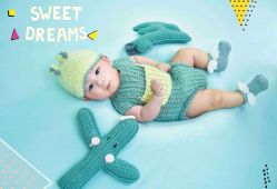 点击看大图 -鹿乐·亲子儿童摄影(城东翠雍新城南区店)