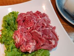-津门羊大爷·铜锅涮肉(黄河道店)