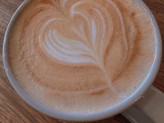 -琥珀咖啡 Ambercoffee