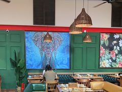 -泰堤坊(淡水体育馆店)