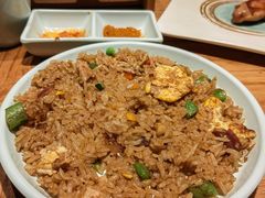 -飞阳铁板烧(ME TOWN购物中心店)