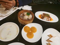 -贵阳万丽酒店·新满福楼餐厅