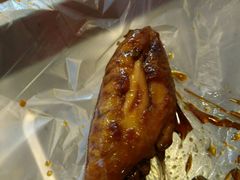 -赵元章肉骨烧(山塘街店)