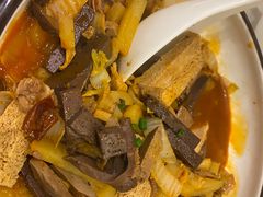 -老爷庙风味美食府(魏都大道店)