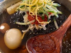 -服务大楼冷面(延大店)