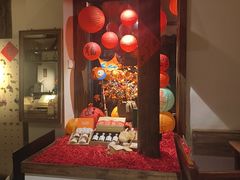 -兮禾酒馆(护国路店)