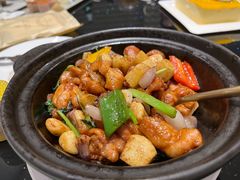 -喜粤8号(四海唐人街店)
