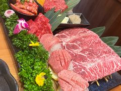 -丸藏和牛烧肉专门店(园区师惠坊店)