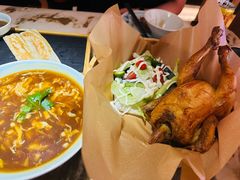 -弄堂里(西溪龙湖天街店)