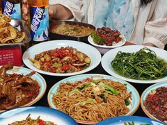 -夜猫子串吧·龙虾.江西小炒(万塘路店)