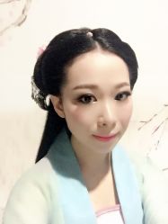 -盘子女人坊生日照·摄影馆(华强店)