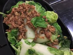 -小明同学(三里屯店)