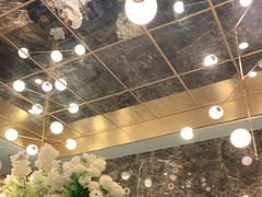 店内布置-雀蓝川菜(奥体广场店)