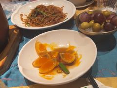 -茶人村·宫廷私厨(奥体印象城店)