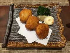 蟹肉牛奶饼-耕海蟹将军(万象城店)