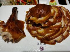 -德香苑脆皮烤鸭·经典(爱融荟城店)