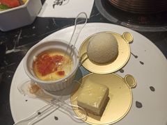 -淡尾·海鲜自助概念餐厅(虹桥南丰城店)