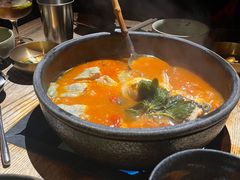 酸汤鱼-毛辣果·酸