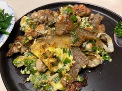 -林四喜·闽南传家菜(鼓浪屿店)
