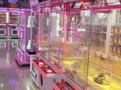 -大玩家(哈尔滨悦荟店)