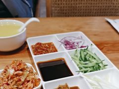 -姥姥家春饼店(惠新东街店)