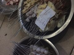 -永安烧烤