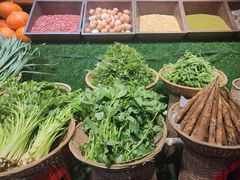 -李久其家民间餐厅(观沙岭公园店)