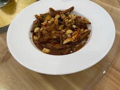 -邻家小馆(银都店)