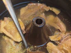 -云海肴·汽锅鸡·云南菜(高德置地店)
