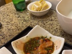 -丰卓会海鲜自助(中润大道店)