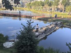 -大连理工大学(凌水校区)