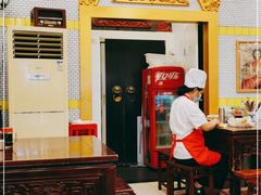 大堂-三两春(浦三路店)