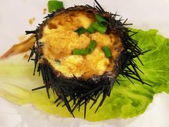 -郭姐·威海渔村(黄兴路店)