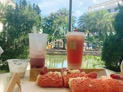 -奈雪的茶(大梅沙8号仓店)