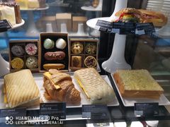-星巴克(东莞莞城万科中心店)
