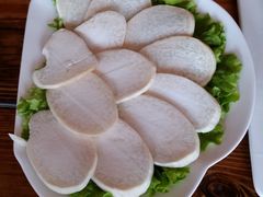-慢丽江·云南野生菌土鸡锅(付家庄店)
