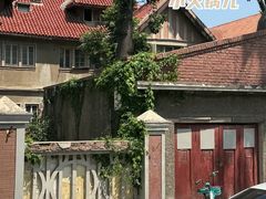 -天津五大道文化旅游区