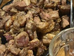 -柿子树炭烤羊腿(金台路店)