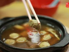肉骨茶-新记肉骨茶