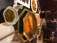 蜀九香火锅酒楼(彩虹店)-蜀九香火锅(彩虹店)