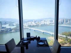 -柚·日式料理-富力万丽酒店