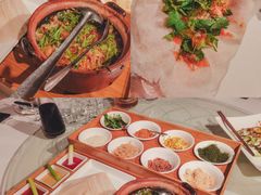 厦门薄饼-黑明餐厅(白鹭洲店)