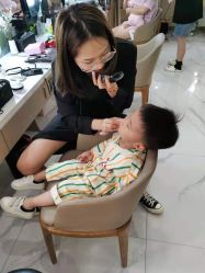 -布恩儿童摄影