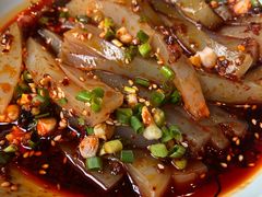 -贺秦生陕面王(富力城店)