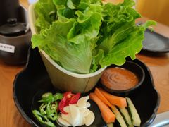 -匠太烧肉台日料理餐酒馆(三林店)