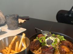 -22ºN BISTRO西餐&酒馆(石奥商业街店)